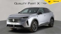 USED 2025 25 PEUGEOT 3008 1.2 GT SUV 5dr Petrol Hybrid e-DSC6 Euro 6 (s/s) (136 ps) 1 OWNER