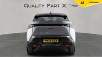 USED 2025 25 PEUGEOT 3008 1.2 GT SUV 5dr Petrol Hybrid e-DSC6 Euro 6 (s/s) (136 ps) 1 OWNER