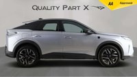 USED 2025 25 PEUGEOT 3008 1.2 GT SUV 5dr Petrol Hybrid e-DSC6 Euro 6 (s/s) (136 ps) 1 OWNER