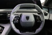 USED 2025 25 PEUGEOT 3008 1.2 GT SUV 5dr Petrol Hybrid e-DSC6 Euro 6 (s/s) (136 ps) 1 OWNER