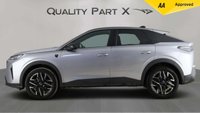 USED 2025 25 PEUGEOT 3008 1.2 GT SUV 5dr Petrol Hybrid e-DSC6 Euro 6 (s/s) (136 ps) 1 OWNER
