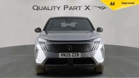 USED 2025 25 PEUGEOT 3008 1.2 GT SUV 5dr Petrol Hybrid e-DSC6 Euro 6 (s/s) (136 ps) 1 OWNER