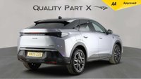 USED 2025 25 PEUGEOT 3008 1.2 GT SUV 5dr Petrol Hybrid e-DSC6 Euro 6 (s/s) (136 ps) 1 OWNER