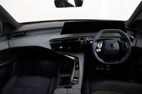 USED 2025 25 PEUGEOT 3008 1.2 GT SUV 5dr Petrol Hybrid e-DSC6 Euro 6 (s/s) (136 ps) 1 OWNER