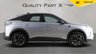 USED 2025 25 PEUGEOT 3008 1.2 GT SUV 5dr Petrol Hybrid e-DSC6 Euro 6 (s/s) (136 ps) 1 OWNER
