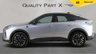 USED 2025 25 PEUGEOT 3008 1.2 GT SUV 5dr Petrol Hybrid e-DSC6 Euro 6 (s/s) (136 ps) 1 OWNER