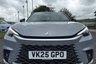 USED 2025 25 LEXUS LBX 1.5 VVT-iE Takumi SUV 5dr Petrol Hybrid E-CVT Euro 6 (s/s) (136 ps) Rear View Camera, Front / Rear Parking Sensors, Advanced Safety Pack, Cold Area Pack, 18In Alloys Rear View Camera, Front / Rear Parking Sensors, Advanced Safety Pack, Cold Area Pack, 18In Alloys