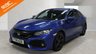 USED 2018 18 HONDA CIVIC 1.0 VTEC Turbo SR Hatchback 5dr Petrol CVT Euro 6 (s/s) (126 ps) 