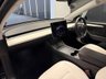 USED 2022 71 TESLA MODEL Y (Dual Motor) Long Range SUV 5dr Electric Auto 4WDE (384 bhp) JUST ARRIVED! STUNNING SPEC EXAMPLE! 20'' INDUCTION ALLOYS, WHITE LEATHER, RYZEN CHIP, GROK AI, 1 OWNER, PANORAMIC GLASS SUNROOF, DUAL MOTOR, LONG RANGE, HEAT PUMP, HEATED SEATS, WIRELESS CHARGING, REAR CAMERA, HEATED STEERING WHEEL, ELECTRIC TAILGATE