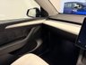 USED 2022 71 TESLA MODEL Y (Dual Motor) Long Range SUV 5dr Electric Auto 4WDE (384 bhp) JUST ARRIVED! STUNNING SPEC EXAMPLE! 20'' INDUCTION ALLOYS, WHITE LEATHER, RYZEN CHIP, GROK AI, 1 OWNER, PANORAMIC GLASS SUNROOF, DUAL MOTOR, LONG RANGE, HEAT PUMP, HEATED SEATS, WIRELESS CHARGING, REAR CAMERA, HEATED STEERING WHEEL, ELECTRIC TAILGATE