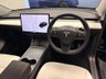 USED 2022 71 TESLA MODEL Y (Dual Motor) Long Range SUV 5dr Electric Auto 4WDE (384 bhp) JUST ARRIVED! STUNNING SPEC EXAMPLE! 20'' INDUCTION ALLOYS, WHITE LEATHER, RYZEN CHIP, GROK AI, 1 OWNER, PANORAMIC GLASS SUNROOF, DUAL MOTOR, LONG RANGE, HEAT PUMP, HEATED SEATS, WIRELESS CHARGING, REAR CAMERA, HEATED STEERING WHEEL, ELECTRIC TAILGATE