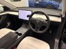 USED 2022 71 TESLA MODEL Y (Dual Motor) Long Range SUV 5dr Electric Auto 4WDE (384 bhp) JUST ARRIVED! STUNNING SPEC EXAMPLE! 20'' INDUCTION ALLOYS, WHITE LEATHER, RYZEN CHIP, GROK AI, 1 OWNER, PANORAMIC GLASS SUNROOF, DUAL MOTOR, LONG RANGE, HEAT PUMP, HEATED SEATS, WIRELESS CHARGING, REAR CAMERA, HEATED STEERING WHEEL, ELECTRIC TAILGATE