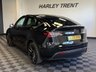 USED 2022 71 TESLA MODEL Y (Dual Motor) Long Range SUV 5dr Electric Auto 4WDE (384 bhp) JUST ARRIVED! STUNNING SPEC EXAMPLE! 20'' INDUCTION ALLOYS, WHITE LEATHER, RYZEN CHIP, GROK AI, 1 OWNER, PANORAMIC GLASS SUNROOF, DUAL MOTOR, LONG RANGE, HEAT PUMP, HEATED SEATS, WIRELESS CHARGING, REAR CAMERA, HEATED STEERING WHEEL, ELECTRIC TAILGATE