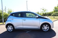 USED 2015 65 TOYOTA AYGO 1.0 VVT-i x-pression x-wave 5dr Petrol Manual Euro 5 Euro 5 (68 ps) Just Serviced Ready to Drive Away