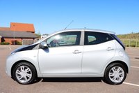 USED 2015 65 TOYOTA AYGO 1.0 VVT-i x-pression x-wave 5dr Petrol Manual Euro 5 Euro 5 (68 ps) Just Serviced Ready to Drive Away
