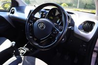 USED 2015 65 TOYOTA AYGO 1.0 VVT-i x-pression x-wave 5dr Petrol Manual Euro 5 Euro 5 (68 ps) Just Serviced Ready to Drive Away