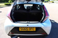 USED 2015 65 TOYOTA AYGO 1.0 VVT-i x-pression x-wave 5dr Petrol Manual Euro 5 Euro 5 (68 ps) Just Serviced Ready to Drive Away