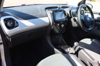 USED 2015 65 TOYOTA AYGO 1.0 VVT-i x-pression x-wave 5dr Petrol Manual Euro 5 Euro 5 (68 ps) Just Serviced Ready to Drive Away
