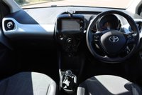 USED 2015 65 TOYOTA AYGO 1.0 VVT-i x-pression x-wave 5dr Petrol Manual Euro 5 Euro 5 (68 ps) Just Serviced Ready to Drive Away