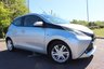 USED 2015 65 TOYOTA AYGO 1.0 VVT-i x-pression x-wave 5dr Petrol Manual Euro 5 Euro 5 (68 ps) Just Serviced Ready to Drive Away