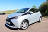 USED 2015 65 TOYOTA AYGO 1.0 VVT-i x-pression x-wave 5dr Petrol Manual Euro 5 Euro 5 (68 ps) Just Serviced Ready to Drive Away
