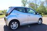USED 2015 65 TOYOTA AYGO 1.0 VVT-i x-pression x-wave 5dr Petrol Manual Euro 5 Euro 5 (68 ps) Just Serviced Ready to Drive Away