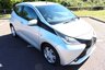 USED 2015 65 TOYOTA AYGO 1.0 VVT-i x-pression x-wave 5dr Petrol Manual Euro 5 Euro 5 (68 ps) Just Serviced Ready to Drive Away