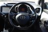 USED 2015 65 TOYOTA AYGO 1.0 VVT-i x-pression x-wave 5dr Petrol Manual Euro 5 Euro 5 (68 ps) Just Serviced Ready to Drive Away