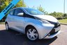 USED 2015 65 TOYOTA AYGO 1.0 VVT-i x-pression x-wave 5dr Petrol Manual Euro 5 Euro 5 (68 ps) Just Serviced Ready to Drive Away
