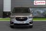 USED 2021 21 VAUXHALL COMBO 1.5 Turbo D 2000 Sportive Panel Van 4dr Diesel Manual L1 H1 Euro 6 (100 ps) Rear Parking Sensors, FlexCargo Pack, Vauxhall Connect, Electrically Adjustable Door Mirrors, 16In Steel Wheels Rear Parking Sensors, FlexCargo Pack, Vauxhall Connect, Electrically Adjustable Door Mirrors, 16In Steel Wheels