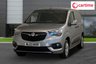 USED 2021 21 VAUXHALL COMBO 1.5 Turbo D 2000 Sportive Panel Van 4dr Diesel Manual L1 H1 Euro 6 (100 ps) Rear Parking Sensors, FlexCargo Pack, Vauxhall Connect, Electrically Adjustable Door Mirrors, 16In Steel Wheels Rear Parking Sensors, FlexCargo Pack, Vauxhall Connect, Electrically Adjustable Door Mirrors, 16In Steel Wheels