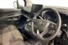 USED 2021 21 VAUXHALL COMBO 1.5 Turbo D 2000 Sportive Panel Van 4dr Diesel Manual L1 H1 Euro 6 (100 ps) Rear Parking Sensors, FlexCargo Pack, Vauxhall Connect, Electrically Adjustable Door Mirrors, 16In Steel Wheels Rear Parking Sensors, FlexCargo Pack, Vauxhall Connect, Electrically Adjustable Door Mirrors, 16In Steel Wheels