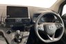 USED 2021 21 VAUXHALL COMBO 1.5 Turbo D 2000 Sportive Panel Van 4dr Diesel Manual L1 H1 Euro 6 (100 ps) Rear Parking Sensors, FlexCargo Pack, Vauxhall Connect, Electrically Adjustable Door Mirrors, 16In Steel Wheels Rear Parking Sensors, FlexCargo Pack, Vauxhall Connect, Electrically Adjustable Door Mirrors, 16In Steel Wheels