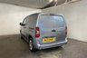 USED 2021 21 VAUXHALL COMBO 1.5 Turbo D 2000 Sportive Panel Van 4dr Diesel Manual L1 H1 Euro 6 (100 ps) Rear Parking Sensors, FlexCargo Pack, Vauxhall Connect, Electrically Adjustable Door Mirrors, 16In Steel Wheels Rear Parking Sensors, FlexCargo Pack, Vauxhall Connect, Electrically Adjustable Door Mirrors, 16In Steel Wheels