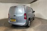 USED 2021 21 VAUXHALL COMBO 1.5 Turbo D 2000 Sportive Panel Van 4dr Diesel Manual L1 H1 Euro 6 (100 ps) Rear Parking Sensors, FlexCargo Pack, Vauxhall Connect, Electrically Adjustable Door Mirrors, 16In Steel Wheels Rear Parking Sensors, FlexCargo Pack, Vauxhall Connect, Electrically Adjustable Door Mirrors, 16In Steel Wheels