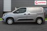 USED 2021 21 VAUXHALL COMBO 1.5 Turbo D 2000 Sportive Panel Van 4dr Diesel Manual L1 H1 Euro 6 (100 ps) Rear Parking Sensors, FlexCargo Pack, Vauxhall Connect, Electrically Adjustable Door Mirrors, 16In Steel Wheels Rear Parking Sensors, FlexCargo Pack, Vauxhall Connect, Electrically Adjustable Door Mirrors, 16In Steel Wheels