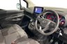 USED 2021 21 VAUXHALL COMBO 1.5 Turbo D 2000 Sportive Panel Van 4dr Diesel Manual L1 H1 Euro 6 (100 ps) Rear Parking Sensors, FlexCargo Pack, Vauxhall Connect, Electrically Adjustable Door Mirrors, 16In Steel Wheels Rear Parking Sensors, FlexCargo Pack, Vauxhall Connect, Electrically Adjustable Door Mirrors, 16In Steel Wheels