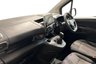 USED 2021 21 VAUXHALL COMBO 1.5 Turbo D 2000 Sportive Panel Van 4dr Diesel Manual L1 H1 Euro 6 (100 ps) Rear Parking Sensors, FlexCargo Pack, Vauxhall Connect, Electrically Adjustable Door Mirrors, 16In Steel Wheels Rear Parking Sensors, FlexCargo Pack, Vauxhall Connect, Electrically Adjustable Door Mirrors, 16In Steel Wheels