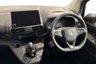 USED 2021 21 VAUXHALL COMBO 1.5 Turbo D 2000 Sportive Panel Van 4dr Diesel Manual L1 H1 Euro 6 (100 ps) Rear Parking Sensors, FlexCargo Pack, Vauxhall Connect, Electrically Adjustable Door Mirrors, 16In Steel Wheels Rear Parking Sensors, FlexCargo Pack, Vauxhall Connect, Electrically Adjustable Door Mirrors, 16In Steel Wheels
