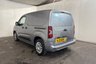 USED 2021 21 VAUXHALL COMBO 1.5 Turbo D 2000 Sportive Panel Van 4dr Diesel Manual L1 H1 Euro 6 (100 ps) Rear Parking Sensors, FlexCargo Pack, Vauxhall Connect, Electrically Adjustable Door Mirrors, 16In Steel Wheels Rear Parking Sensors, FlexCargo Pack, Vauxhall Connect, Electrically Adjustable Door Mirrors, 16In Steel Wheels