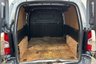 USED 2021 21 VAUXHALL COMBO 1.5 Turbo D 2000 Sportive Panel Van 4dr Diesel Manual L1 H1 Euro 6 (100 ps) Rear Parking Sensors, FlexCargo Pack, Vauxhall Connect, Electrically Adjustable Door Mirrors, 16In Steel Wheels Rear Parking Sensors, FlexCargo Pack, Vauxhall Connect, Electrically Adjustable Door Mirrors, 16In Steel Wheels
