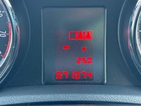 USED 2015 65 VAUXHALL MOKKA 1.4i Turbo SE SUV Sovereign Silver Petrol Manual 2WD Euro 6 (s/s) (140 ps) LOVELY MOKKA GREY-BLACK LEATHER HEATED SEATS HEATED STEERING WHEEL PRIVACY GLASS DAB RADIO PARKING SENSORS