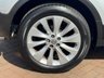 USED 2015 65 VAUXHALL MOKKA 1.4i Turbo SE SUV Sovereign Silver Petrol Manual 2WD Euro 6 (s/s) (140 ps) LOVELY MOKKA GREY-BLACK LEATHER HEATED SEATS HEATED STEERING WHEEL PRIVACY GLASS DAB RADIO PARKING SENSORS