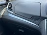 USED 2015 65 VAUXHALL MOKKA 1.4i Turbo SE SUV Sovereign Silver Petrol Manual 2WD Euro 6 (s/s) (140 ps) LOVELY MOKKA GREY-BLACK LEATHER HEATED SEATS HEATED STEERING WHEEL PRIVACY GLASS DAB RADIO PARKING SENSORS