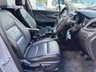 USED 2015 65 VAUXHALL MOKKA 1.4i Turbo SE SUV Sovereign Silver Petrol Manual 2WD Euro 6 (s/s) (140 ps) LOVELY MOKKA GREY-BLACK LEATHER HEATED SEATS HEATED STEERING WHEEL PRIVACY GLASS DAB RADIO PARKING SENSORS