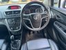 USED 2015 65 VAUXHALL MOKKA 1.4i Turbo SE SUV Sovereign Silver Petrol Manual 2WD Euro 6 (s/s) (140 ps) LOVELY MOKKA GREY-BLACK LEATHER HEATED SEATS HEATED STEERING WHEEL PRIVACY GLASS DAB RADIO PARKING SENSORS