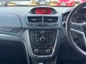 USED 2015 65 VAUXHALL MOKKA 1.4i Turbo SE SUV Sovereign Silver Petrol Manual 2WD Euro 6 (s/s) (140 ps) LOVELY MOKKA GREY-BLACK LEATHER HEATED SEATS HEATED STEERING WHEEL PRIVACY GLASS DAB RADIO PARKING SENSORS