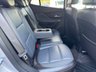 USED 2015 65 VAUXHALL MOKKA 1.4i Turbo SE SUV Sovereign Silver Petrol Manual 2WD Euro 6 (s/s) (140 ps) LOVELY MOKKA GREY-BLACK LEATHER HEATED SEATS HEATED STEERING WHEEL PRIVACY GLASS DAB RADIO PARKING SENSORS