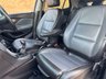USED 2015 65 VAUXHALL MOKKA 1.4i Turbo SE SUV Sovereign Silver Petrol Manual 2WD Euro 6 (s/s) (140 ps) LOVELY MOKKA GREY-BLACK LEATHER HEATED SEATS HEATED STEERING WHEEL PRIVACY GLASS DAB RADIO PARKING SENSORS