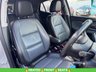 USED 2015 65 VAUXHALL MOKKA 1.4i Turbo SE SUV Sovereign Silver Petrol Manual 2WD Euro 6 (s/s) (140 ps) LOVELY MOKKA GREY-BLACK LEATHER HEATED SEATS HEATED STEERING WHEEL PRIVACY GLASS DAB RADIO PARKING SENSORS